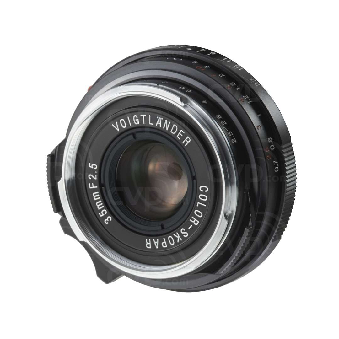Buy - Voigtlander 35mm f2.5 - Leica M (VGTVM218)